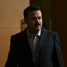 Praveen Menon