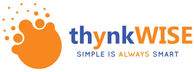 thynkWISE home