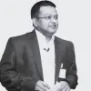 Mr. Sabarinathan Sampath