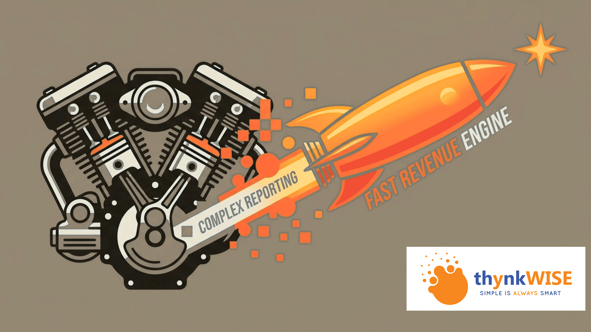 Turn Your CRM From a Reporting Tool Into a Revenue Engine