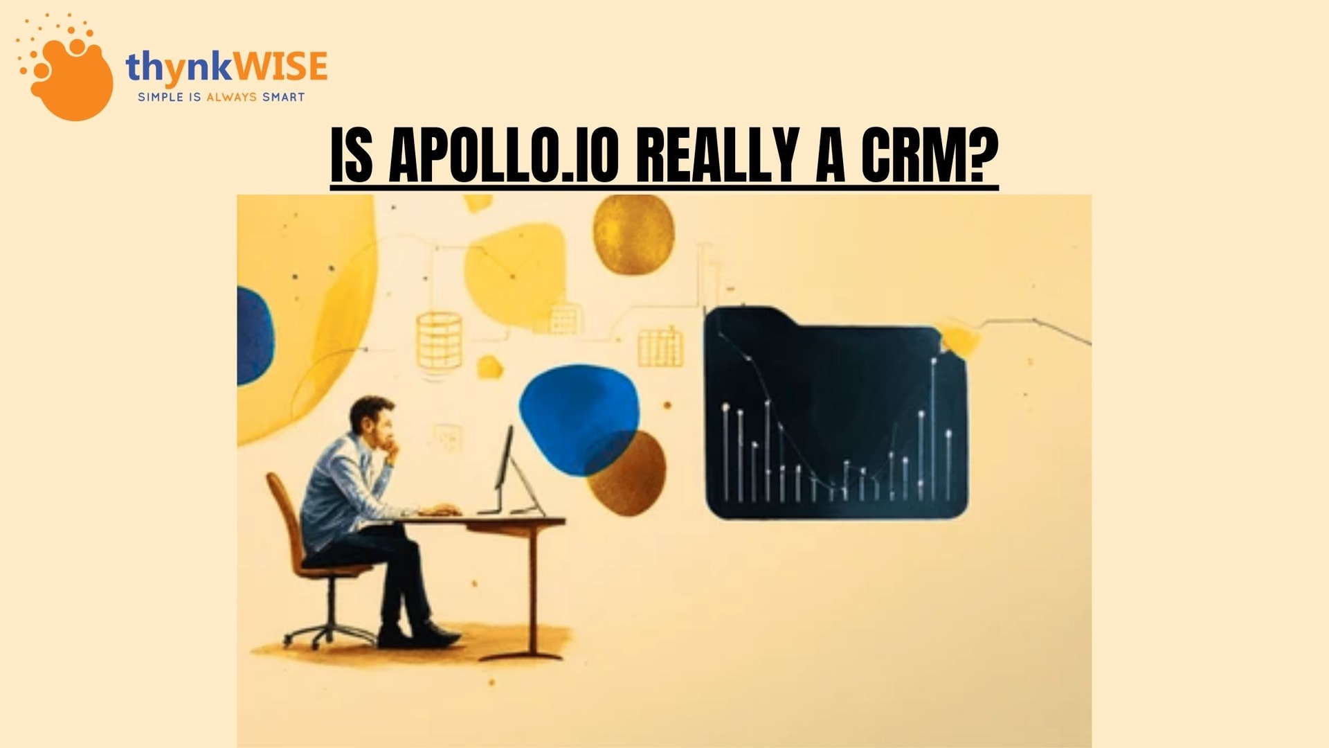 Is Apollo.io Really a CRM?