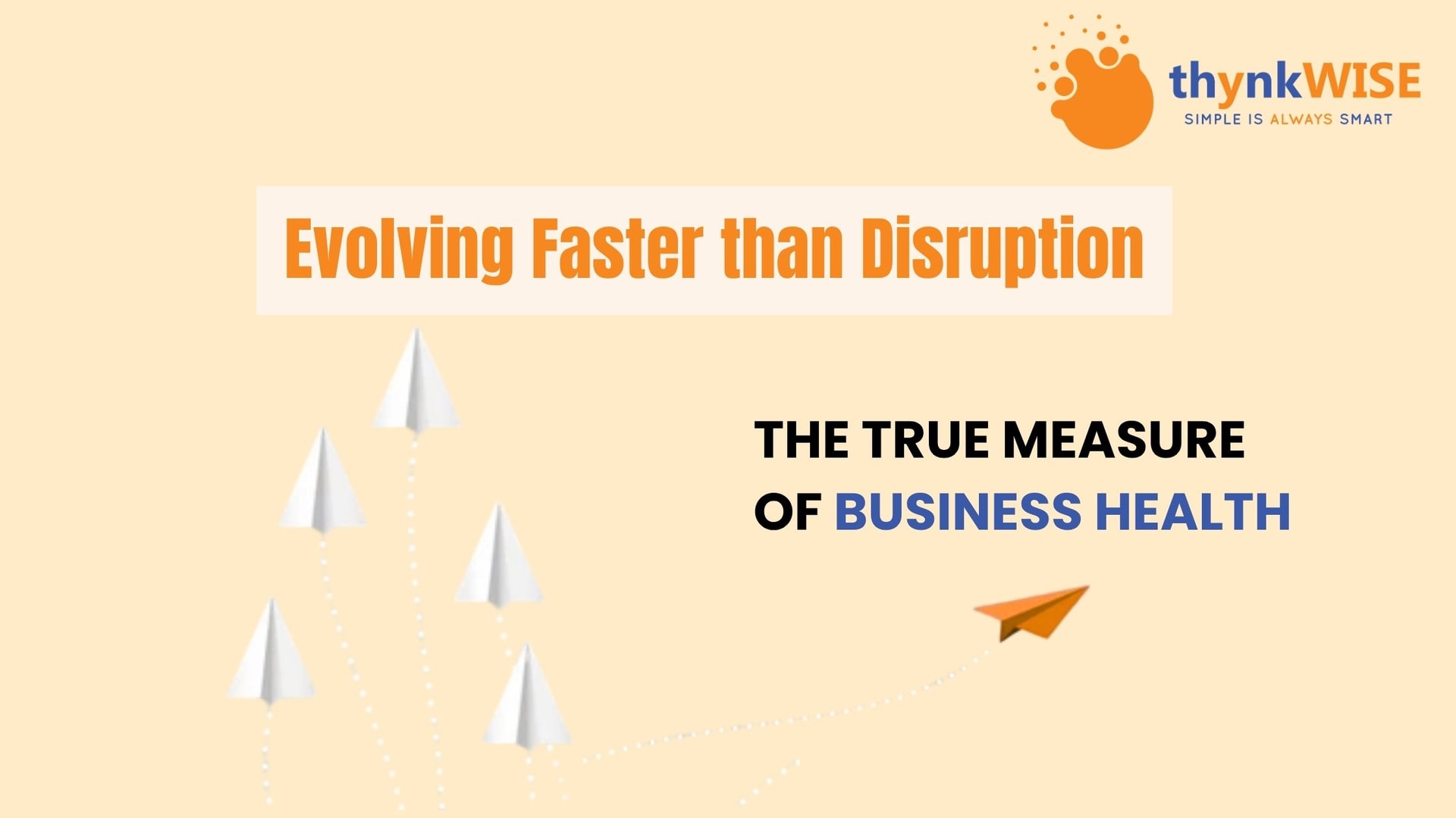 Is Your Business Healthy Enough to Survive the AI Revolution