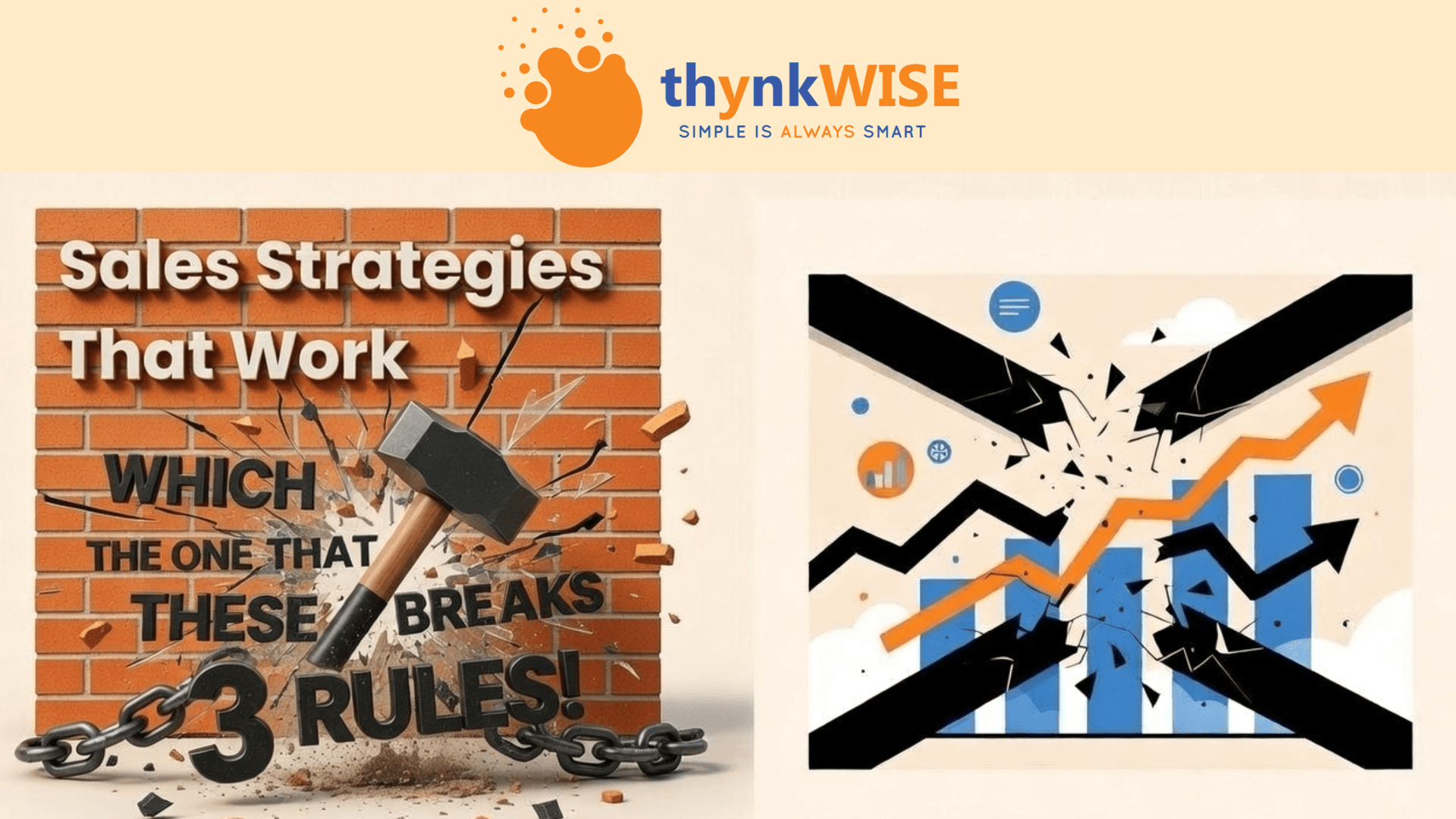 Which Sales Best Practice Works Best? The One That Breaks These 3 Rules