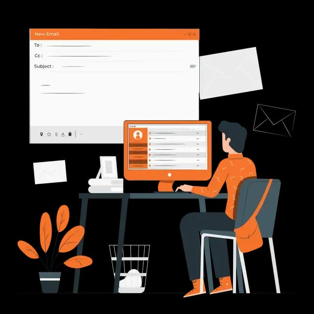 LinkedIn and Email Automation