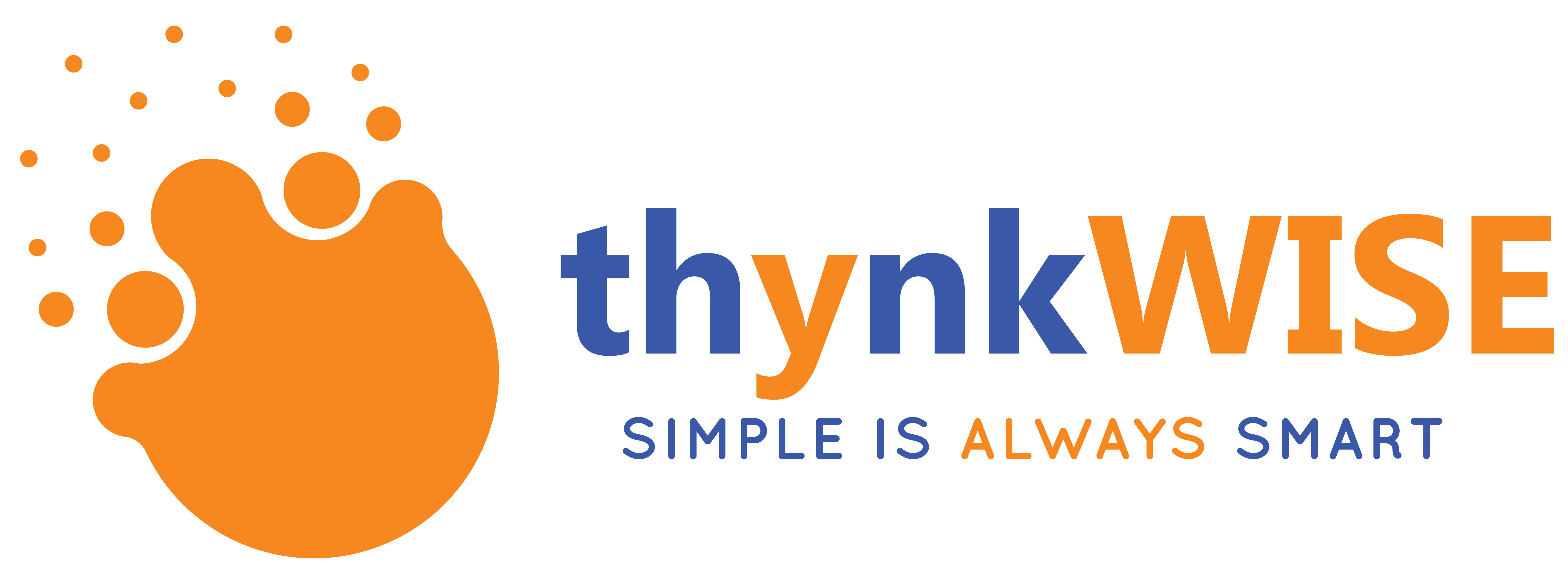 thynkWISE — Simple is Always Smart